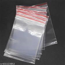 Zip Lock Bag