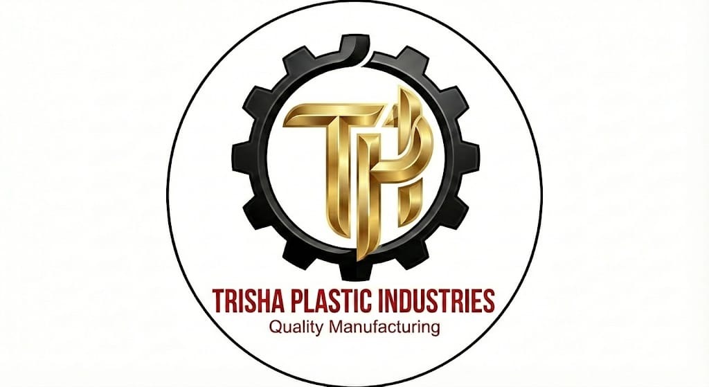 Trisha Plastic Industries Logo